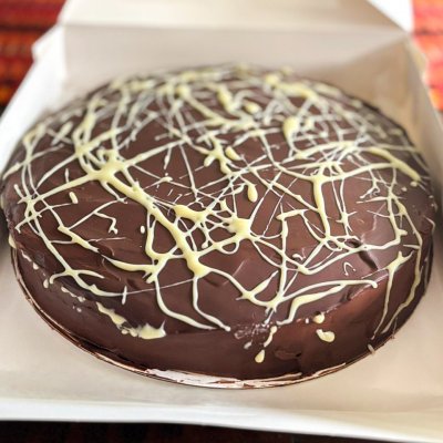 Muerte por Chocolate