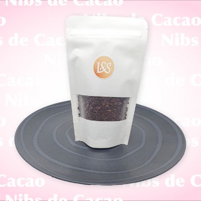 Nibs de Cacao